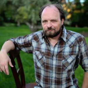 Matt Kohler portrait