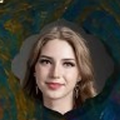 McKadee Barclay portrait