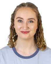 McKell Rentz portrait