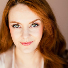Morgan Fenner portrait