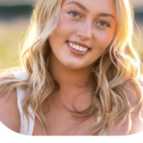 Mylee Heiser portrait