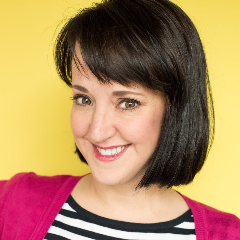 Natalie Killpack-Daniel portrait