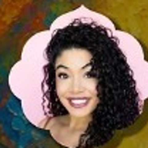 Olivia Lusk portrait