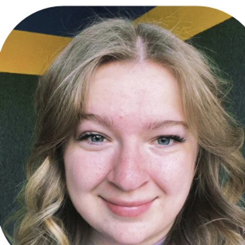 Olivia Wheeler portrait