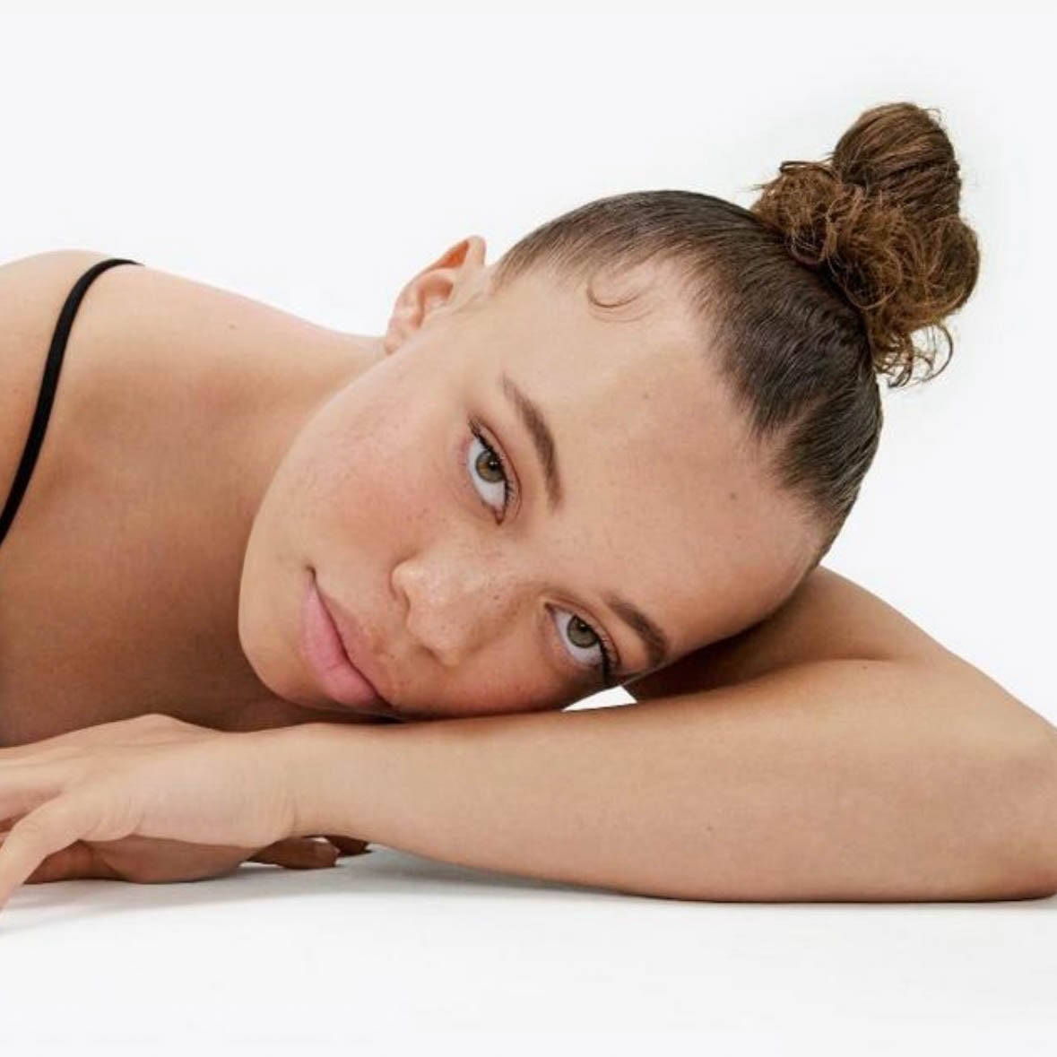 Blythe Snowden portrait