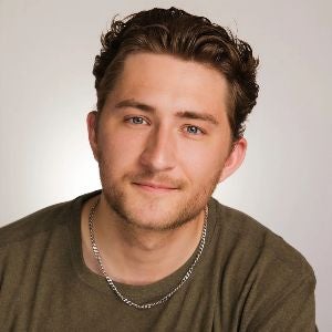 Parley Lambert portrait