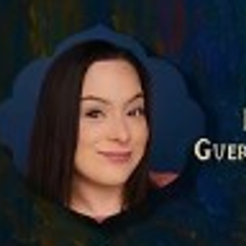 Rachel Guerra Keller portrait