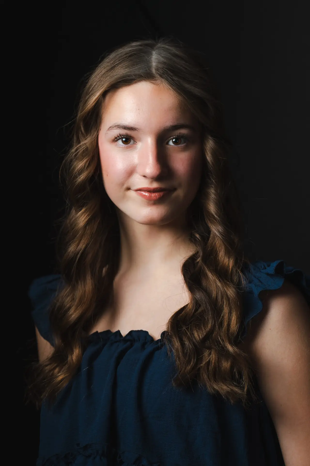 Rachel Osness portrait