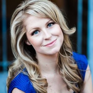 Amy Shreeve Keeler portrait