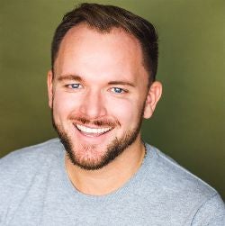 Andrew Reeser portrait