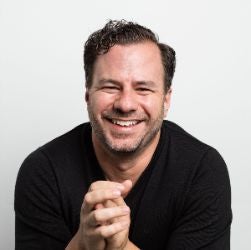 Blake Barlow portrait