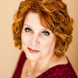 Shawnda Moss portrait