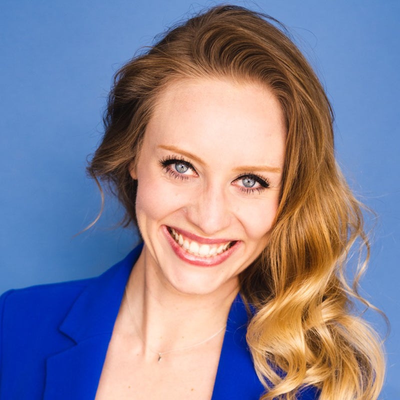 Reese Riley portrait