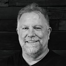 Rick Miller portrait