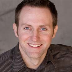 Roger Dunbar portrait