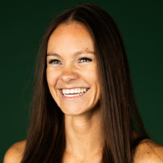 Samantha Ford portrait