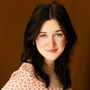 Sarah Kenny portrait