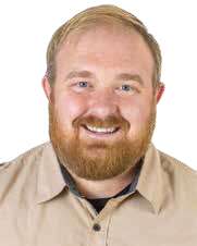 Scott Arbon portrait