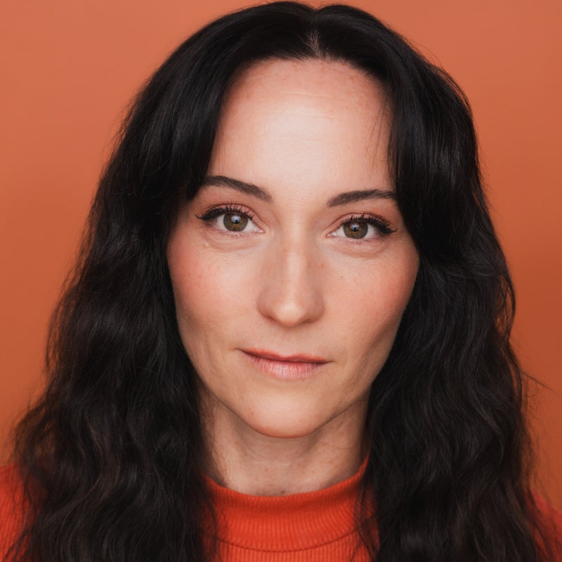 Shannon Eden portrait