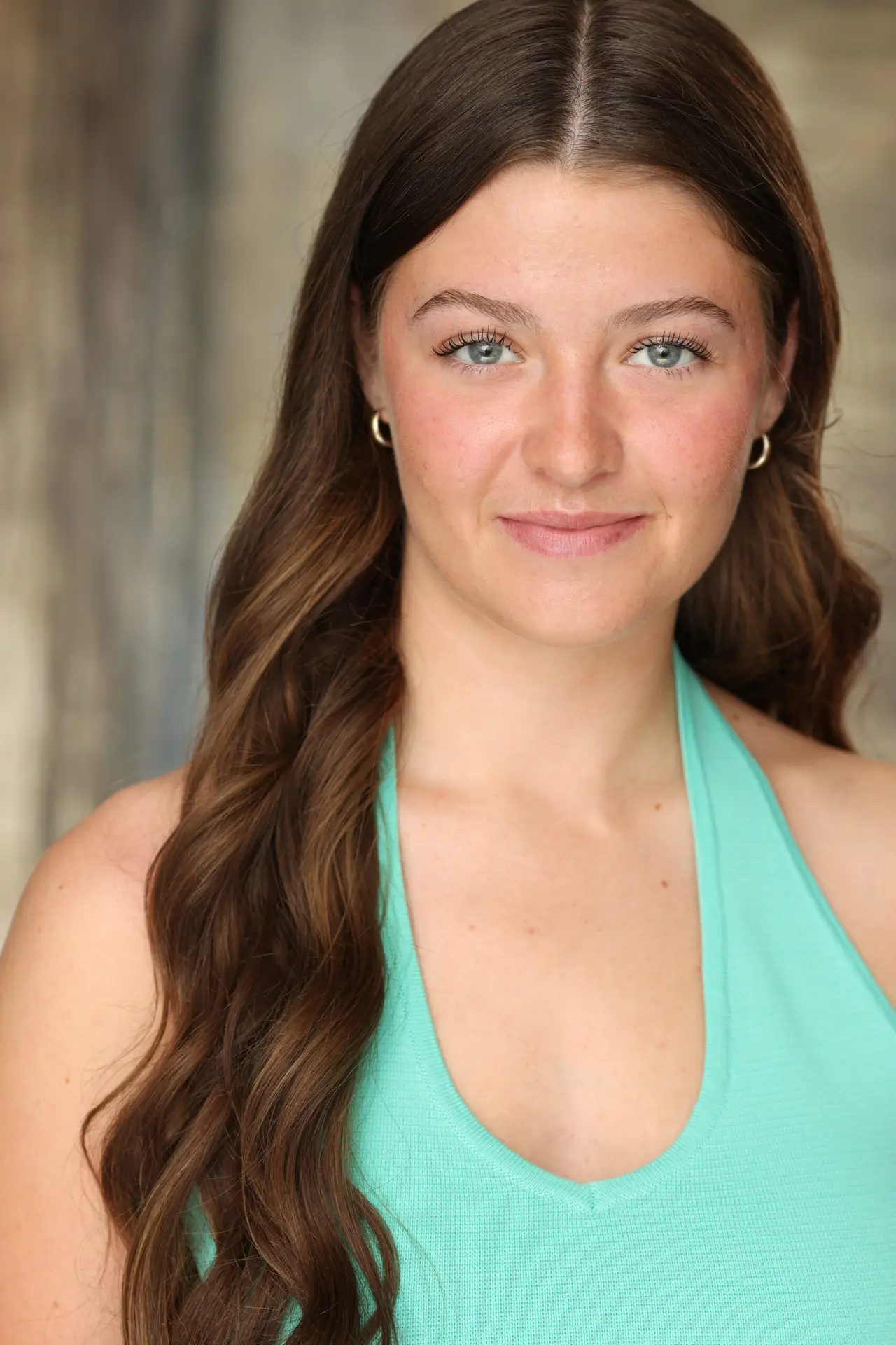 Sloane Griffith portrait