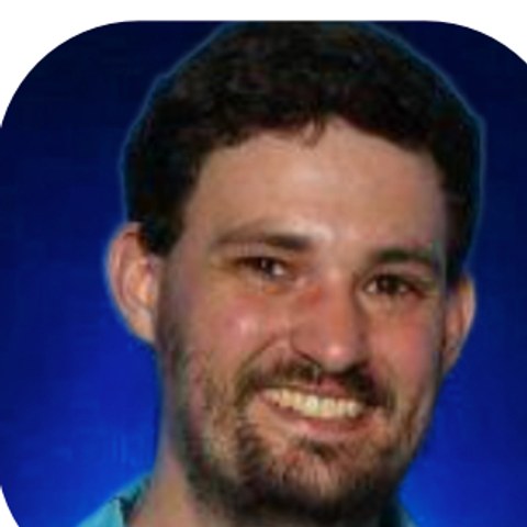 Spencer Stevens portrait
