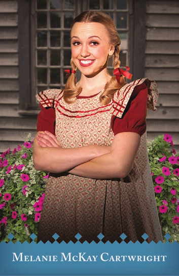 Spencer Thomas Carter portrait