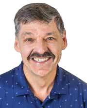 Steve Hanline portrait