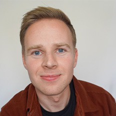 Tanner Birtcher portrait
