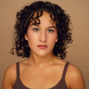 Taytum Jane portrait