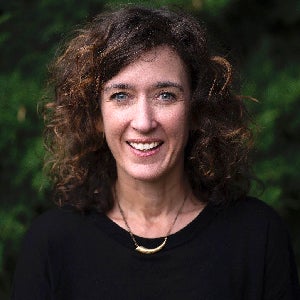 Jo Winiarski portrait