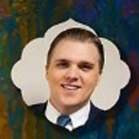 Trevor Griffin portrait