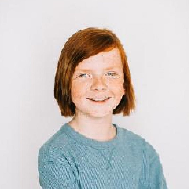 Weston Klemetson portrait