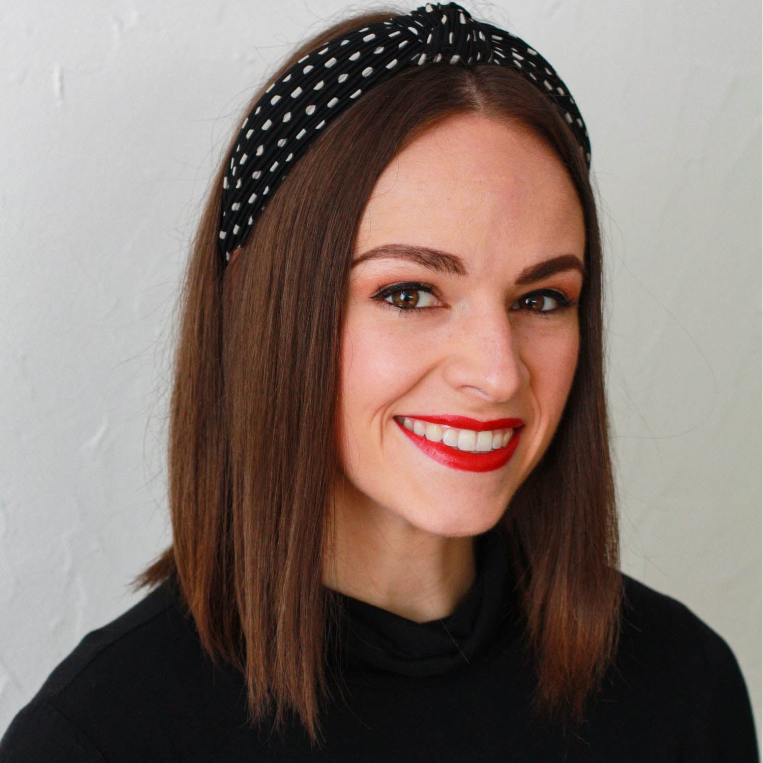 Bronwen Merrill portrait