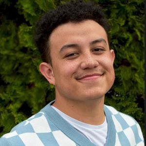 iuli Toketa portrait