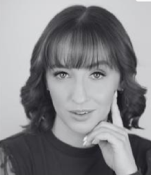 Jaycee Harris portrait