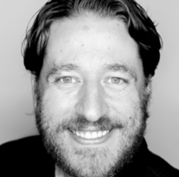 Jonathan Fifield portrait