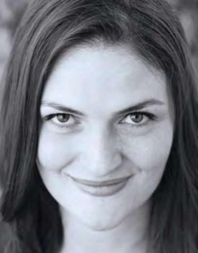 Mariah Proctor portrait