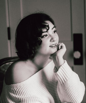 Paige Wilson portrait