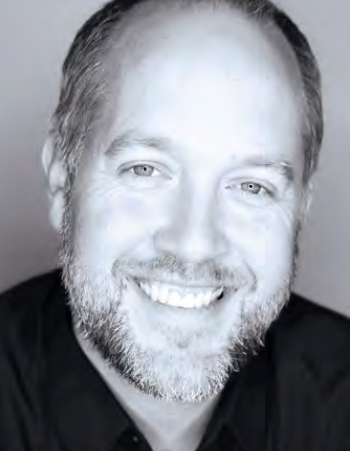 Rex Kocherhans portrait