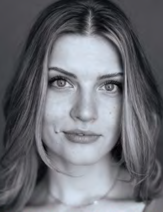 Sasha Fazulyanov portrait