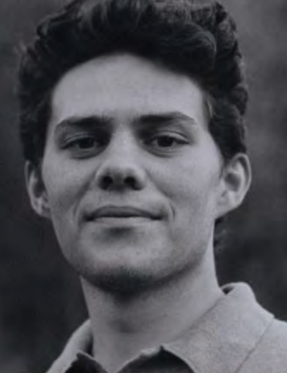 Tanner Mackay portrait